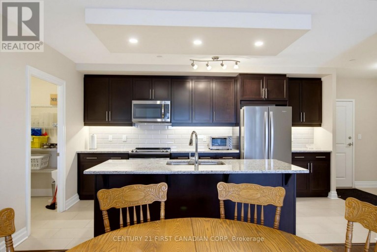 507 - 260 VILLAGEWALK BOULEVARD, London North (North R), Ontario, N6G0W6