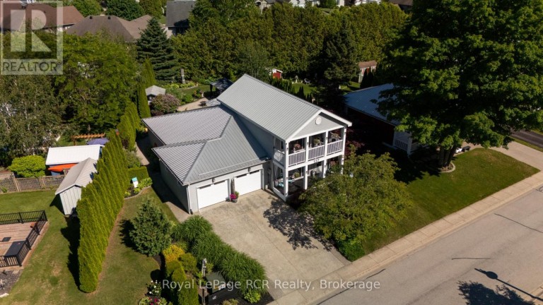 137 - 383 MCNABB STREET, Saugeen Shores, Ontario, N0H2L0
