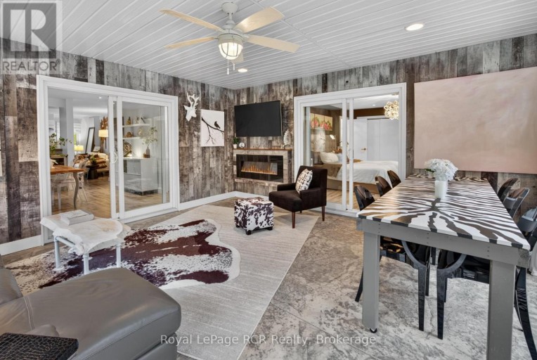 137 - 383 MCNABB STREET, Saugeen Shores, Ontario, N0H2L0