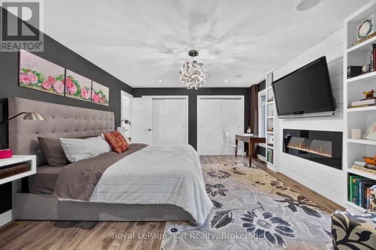 137 - 383 MCNABB STREET, Saugeen Shores, Ontario, N0H2L0