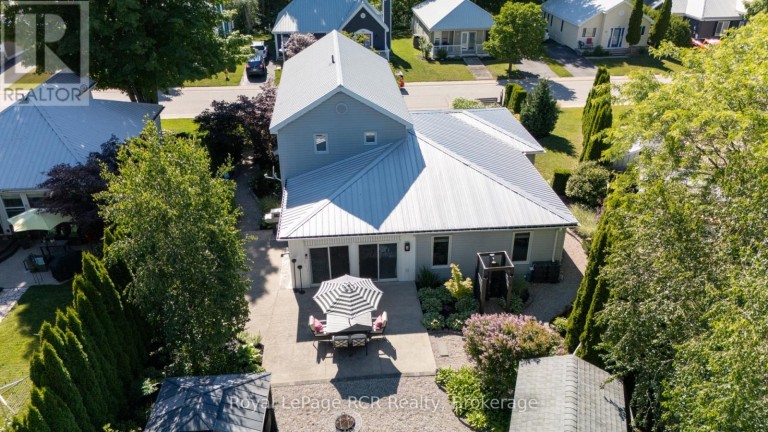 137 - 383 MCNABB STREET, Saugeen Shores, Ontario, N0H2L0