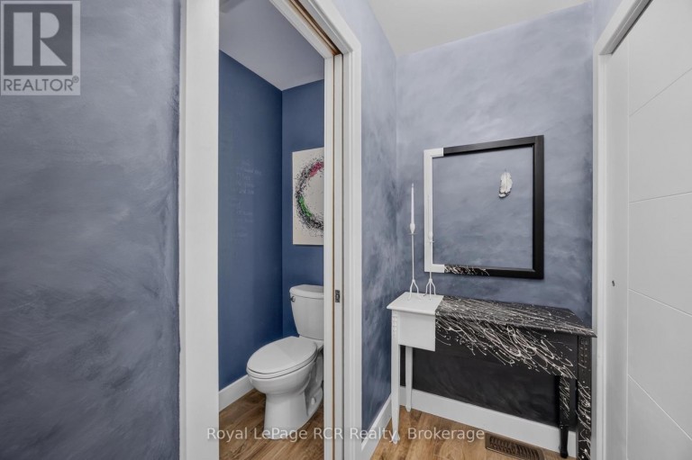 137 - 383 MCNABB STREET, Saugeen Shores, Ontario, N0H2L0