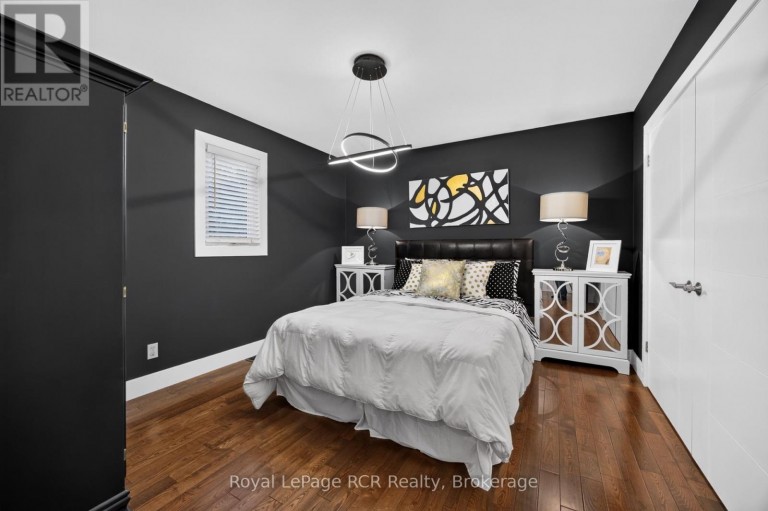137 - 383 MCNABB STREET, Saugeen Shores, Ontario, N0H2L0