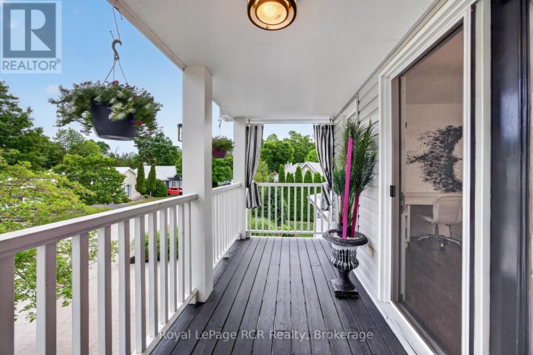 137 - 383 MCNABB STREET, Saugeen Shores, Ontario, N0H2L0