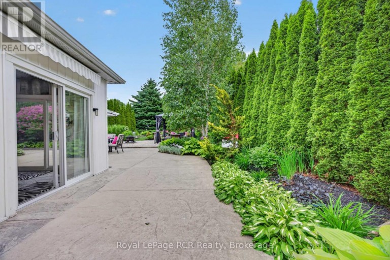 137 - 383 MCNABB STREET, Saugeen Shores, Ontario, N0H2L0