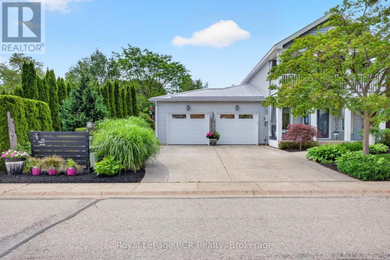 137 - 383 MCNABB STREET, Saugeen Shores, Ontario, N0H2L0