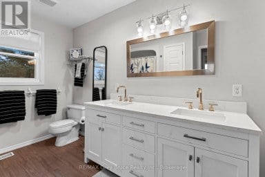 112 MARY AVENUE Georgian Bluffs Ontario photo 13