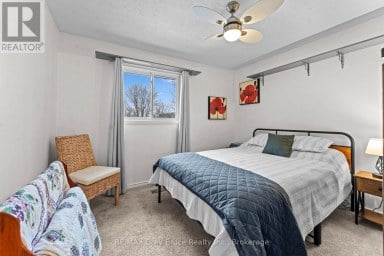 112 MARY AVENUE Georgian Bluffs Ontario photo 16