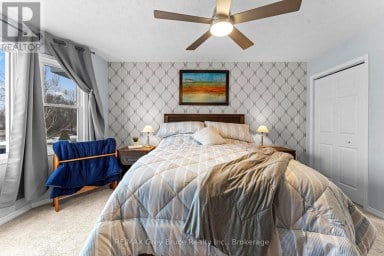 112 MARY AVENUE Georgian Bluffs Ontario photo 20