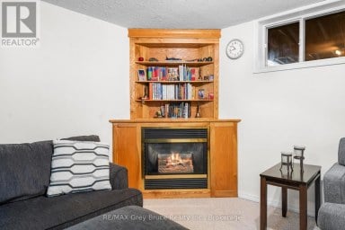 112 MARY AVENUE Georgian Bluffs Ontario photo 23