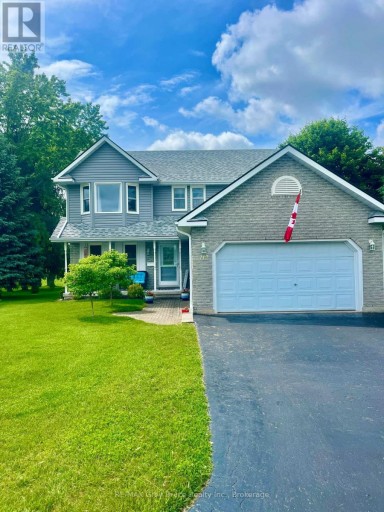 112 MARY AVENUE, Georgian Bluffs, Ontario, N4K5N5