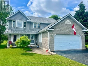 112 MARY AVENUE Georgian Bluffs Ontario photo 28
