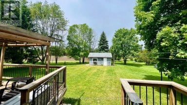 112 MARY AVENUE Georgian Bluffs Ontario photo 29
