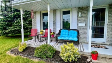 112 MARY AVENUE Georgian Bluffs Ontario photo 30
