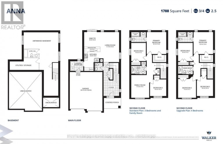 301 MARY ROSE AVENUE, Saugeen Shores, Ontario, N0H2C3