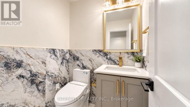 159 MOFFATT AVENUE Brampton (Fletcher's West) Ontario photo 11