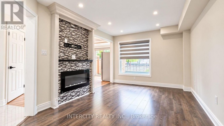 159 MOFFATT AVENUE, Brampton (Fletcher's West), Ontario, L6Y4R8