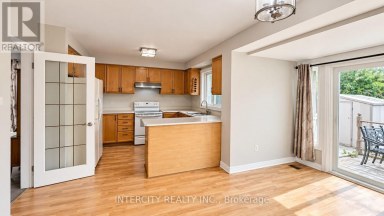 159 MOFFATT AVENUE Brampton (Fletcher's West) Ontario photo 18