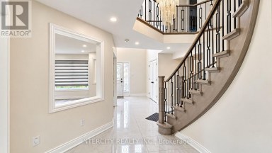 159 MOFFATT AVENUE Brampton (Fletcher's West) Ontario photo 19