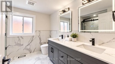 159 MOFFATT AVENUE Brampton (Fletcher's West) Ontario photo 22