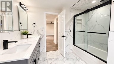 159 MOFFATT AVENUE Brampton (Fletcher's West) Ontario photo 23