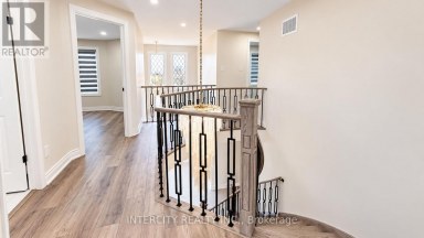 159 MOFFATT AVENUE Brampton (Fletcher's West) Ontario photo 24