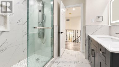 159 MOFFATT AVENUE Brampton (Fletcher's West) Ontario photo 26