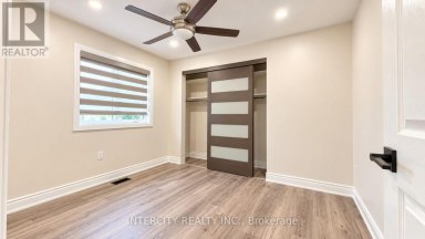 159 MOFFATT AVENUE Brampton (Fletcher's West) Ontario photo 29
