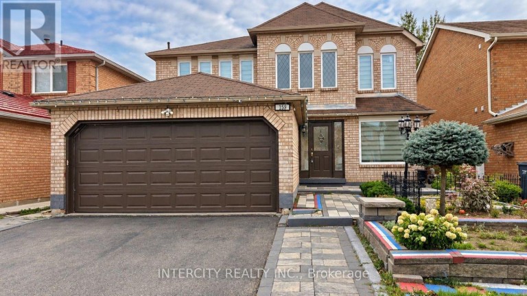 159 MOFFATT AVENUE, Brampton (Fletcher's West), Ontario, L6Y4R8