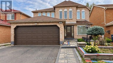 159 MOFFATT AVENUE Brampton (Fletcher's West) Ontario photo 3