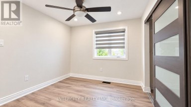 159 MOFFATT AVENUE Brampton (Fletcher's West) Ontario photo 30