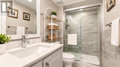 159 MOFFATT AVENUE Brampton (Fletcher's West) Ontario photo 31
