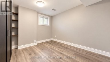 159 MOFFATT AVENUE Brampton (Fletcher's West) Ontario photo 33