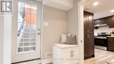 159 MOFFATT AVENUE Brampton (Fletcher's West) Ontario photo 38