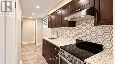 159 MOFFATT AVENUE Brampton (Fletcher's West) Ontario photo 39