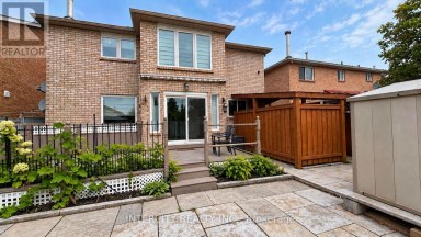 159 MOFFATT AVENUE Brampton (Fletcher's West) Ontario photo 6