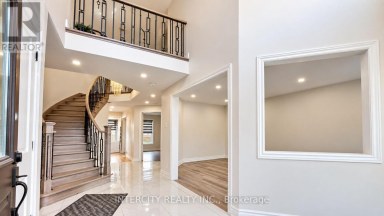 159 MOFFATT AVENUE Brampton (Fletcher's West) Ontario photo 7