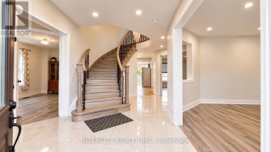 159 MOFFATT AVENUE Brampton (Fletcher's West) Ontario photo 8