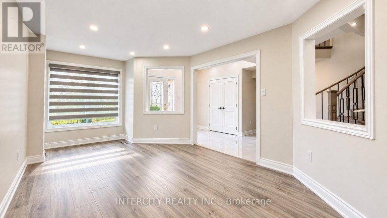 159 MOFFATT AVENUE, Brampton (Fletcher's West), Ontario, L6Y4R8