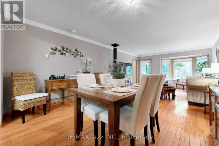 4 - 234 WATER STREET, Scugog (Port Perry), Ontario, L9L1C4