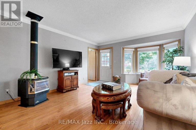 4 - 234 WATER STREET, Scugog (Port Perry), Ontario, L9L1C4