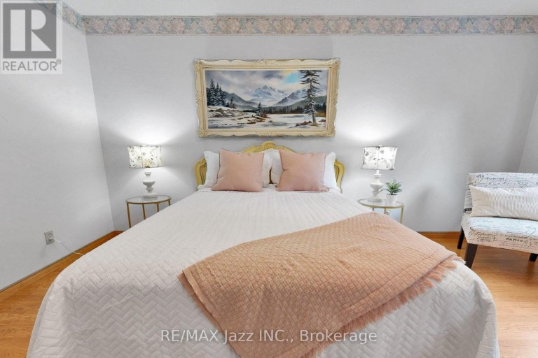 4 - 234 WATER STREET, Scugog (Port Perry), Ontario, L9L1C4