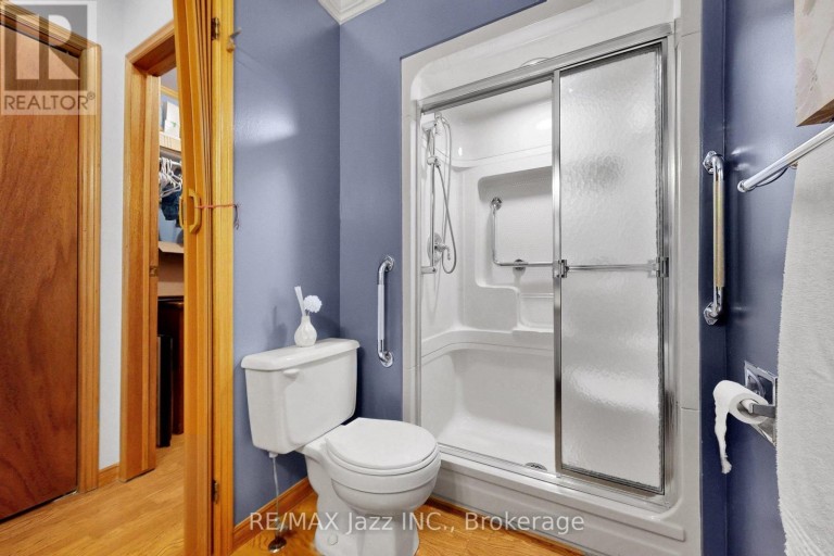 4 - 234 WATER STREET, Scugog (Port Perry), Ontario, L9L1C4