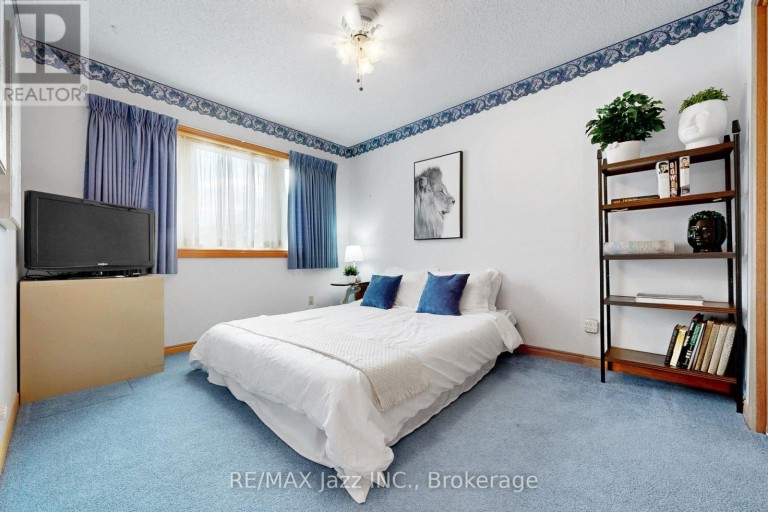 4 - 234 WATER STREET, Scugog (Port Perry), Ontario, L9L1C4