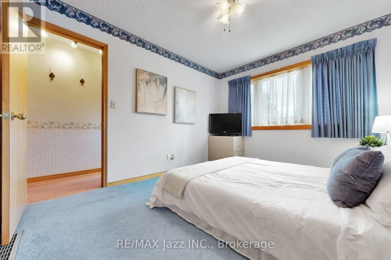4 - 234 WATER STREET, Scugog (Port Perry), Ontario, L9L1C4