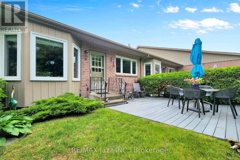 4 - 234 WATER STREET, Scugog (Port Perry), Ontario, L9L1C4