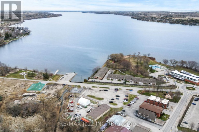 4 - 234 WATER STREET, Scugog (Port Perry), Ontario, L9L1C4
