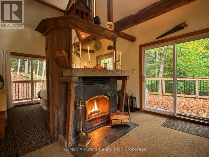 1005 MCARTHUR POINT ROAD, Lake of Bays (Ridout), Ontario, P0B1A0