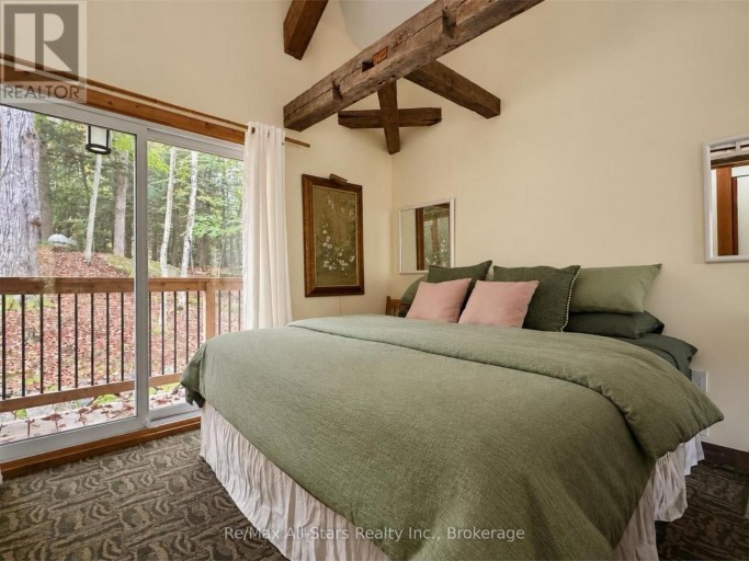 1005 MCARTHUR POINT ROAD, Lake of Bays (Ridout), Ontario, P0B1A0