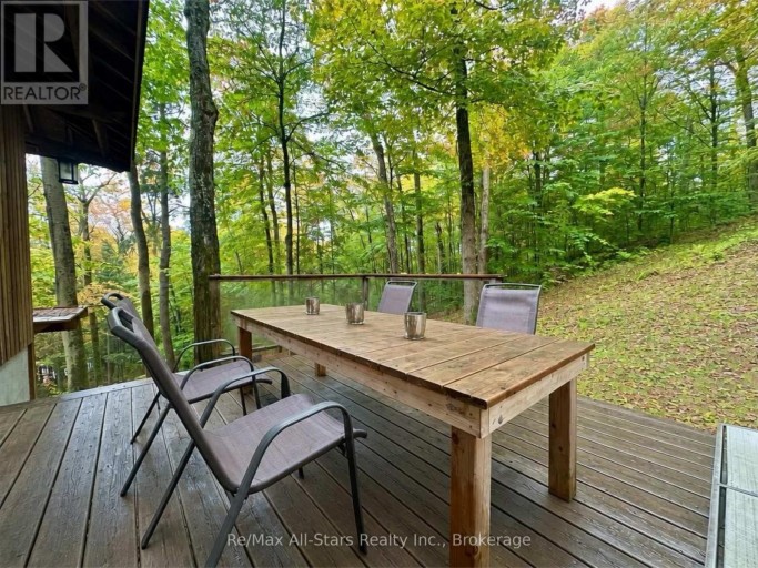 1005 MCARTHUR POINT ROAD, Lake of Bays (Ridout), Ontario, P0B1A0